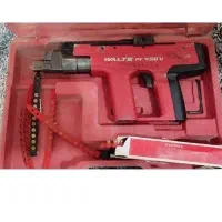 میخکوب WALTE PT 450|ابزارآلات|همدان, |دیوار