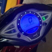 موتور سیکلت ویو سحر ۱۳۵cc|موتورسیکلت|تهران, دریان‌نو|دیوار