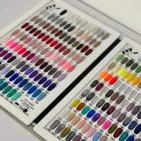 فروش لاک ژل|آرایشی، بهداشتی، درمانی|تهران, نیلوفر|دیوار