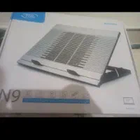 کول پد لپتاپ دیپ کولN9