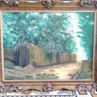 تابلو نقاشی نو