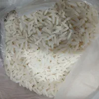 برنج صدری دم سیاه اصل