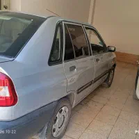 پراید مدل 90