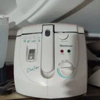 سرخ کن نو بدون استفاده مناسب جهاز