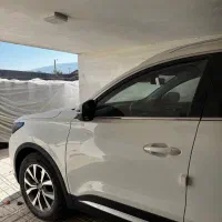 تیگو ۷ پرو پریمیوم صفر تازه تحویل نقد و اقساطی|خودرو سواری و وانت|شیراز, صدا و سیما|دیوار