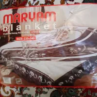 پتوی دونفره مریم