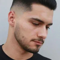 پیرایش مردانه