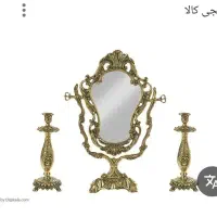 اینه شمعدان نو