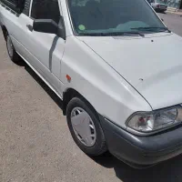 پراید وانت ۱۴۰۲