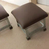 صندلی کاربردی برای کار های نشسته