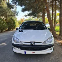 پژو sd v8 مدل ۹۲