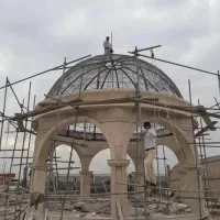 نما کار و سنگ کاری حرفه ایی