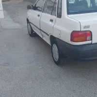 پراید مدل ۸۸ دوگانه سوز شرکتی|خودرو سواری و وانت|فسا, |دیوار