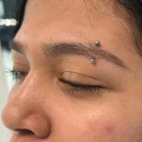 پیرسینگ.تتوصورت|خدمات آرایشگری و زیبایی|بیرجند, |دیوار