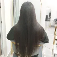 چند مدل کراتین