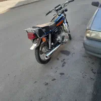 موتور سیکلت 150|موتورسیکلت|بشاریات, |دیوار