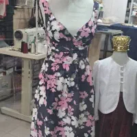 اجاره قسمتی از کارگاه خیاطی به خیاط خانم