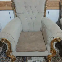 مبل ۷نفره تمیز