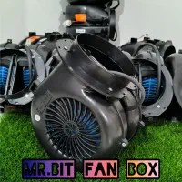 انواع توربو فن اولتراژن اصلی ۲۲۵۰ دور