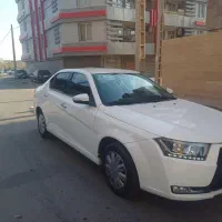 دنا کم کار بدون رنگ|خودرو سواری و وانت|سیرجان, |دیوار