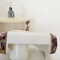 ست سرویس دستشویی|لوازم سرویس بهداشتی|بجنورد, |دیوار