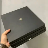 کنسول بازی سونی ۴پرو‌ و اسلیم