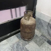 کپسول گاز