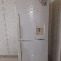 یخچال فریزر هیمالیا