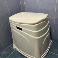 توالت فرنگی سیار