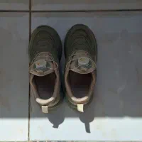 کفش دخترانه