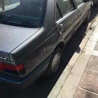 پژو ۴۰۵|خودرو سواری و وانت|تهران, بهارستان|دیوار