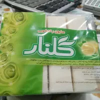 جرم گیر ۴ لیتری ۶۵|مواد شوینده و دستمال کاغذی|گناباد, |دیوار