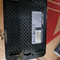 دوعدد مودم  وای فای خانگی|مودم و تجهیزات شبکه|شاهین‌شهر, سعدی شمالی|دیوار