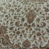 ی تخته فرش ۶متری هفتصد شانه