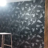 فروش و نصب کاغذ دیواری|خدمات پیشه و مهارت|داراب, |دیوار