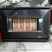 بخاری ابسال بدونه دود کش مخزن دار برای کبسول|بخاری، هیتر، شومینه|گرگان, |دیوار