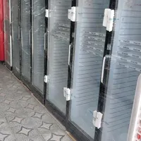 ۳۷۵ لیتری یخچال رنگی|فروشگاه و مغازه|کوهدشت, |دیوار