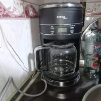 قهوه ساز پرشیا فرانس
