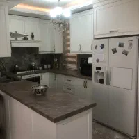 ۷۶ متری دوخواب شیک در نجات الهی