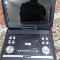 تلوزیون رنگی سنی سالم درحد|تلویزیون و پروژکتور|ملکآباد, |دیوار