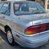 میتسوبیشی گالانت سوسماری مدل ۹۲|خودرو سواری و وانت|دورود, |دیوار