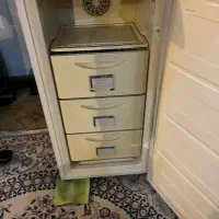 سلام|یخچال و فریزر|تهران, الهیه|دیوار