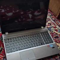 لپتاپ hp ۴۵۳۰