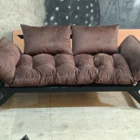 کاناپه مبل باغی خونگی مدرن راحتی