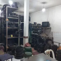 فروش سرقفلی و ملکیت مغازه|فروش مغازه و غرفه|میاندوآب, |دیوار