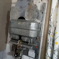 آبگرمکن،GHMدیواری