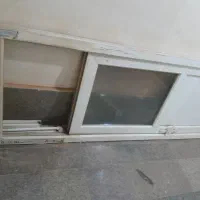 درب دوجداره