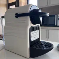 اسپرسوساز نسپرسو مدل Inissia|سماور، چای‌ساز، قهوه‌ساز|تهران, تهرانسر شرقی|دیوار