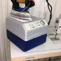 وسایل خیاطی و بخار اتوو مخزن دار