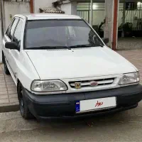 پراید مدل ۸۳|خودرو سواری و وانت|تالش, هشتپر|دیوار